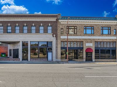 719 Marshall St #D, Shreveport, LA, 71101