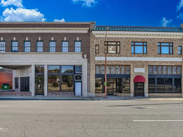 719 Marshall St #D, Shreveport, LA 71101