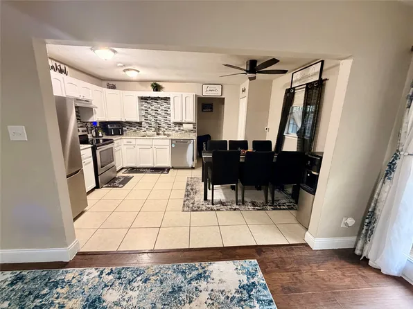 1224 Whittenburg Dr, Fort Worth, TX 76134
