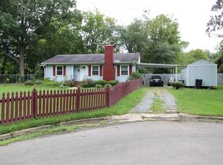 13 Orlystus Dr SW, Rome, GA 30161