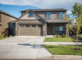 20705 Comet Ct, Bend, OR 97701