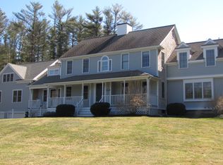 699 Lincoln St, Duxbury, MA 02332
