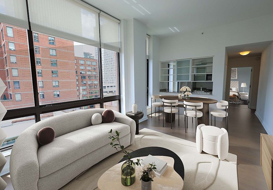 1st image of 500 W 56th St APT 724