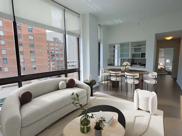 500 West 56th Street image 1 of 19