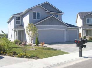 3801 Lezana, Meridian, ID 83642