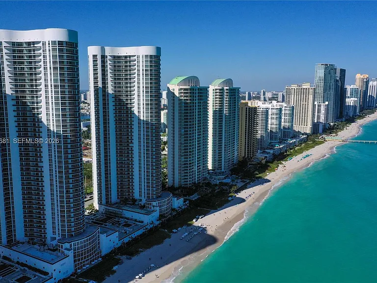 16001 Collins Ave #4107 — Photo 1