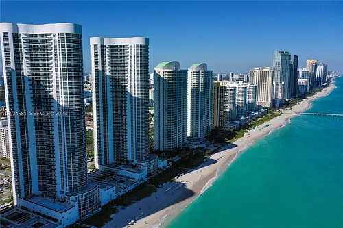 16001 Collins Ave Photo 1