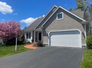 17 Holly Cir UNIT 17, Kingston, MA 02364