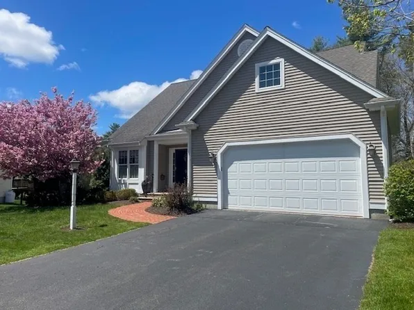 17 Holly Cir Unit 17, Kingston, MA 02364