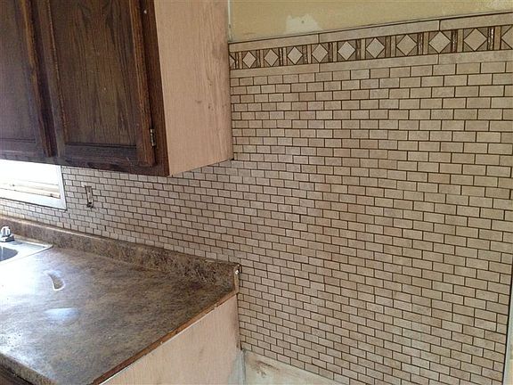 Updated Kitchen