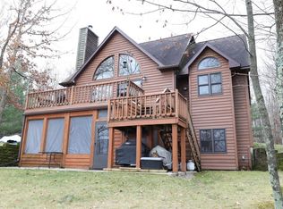 2060 N Ripley Spur Rd, Sarona, WI 54870