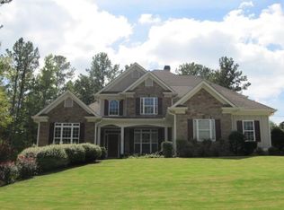 8320 Nolandwood Ln, Villa Rica, GA 30180