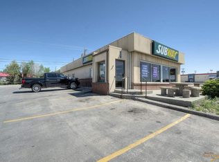 918 E North St, Rapid City, SD 57701