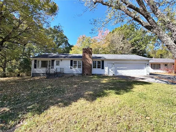 546 Sink Lake Rd, High Point, NC 27265