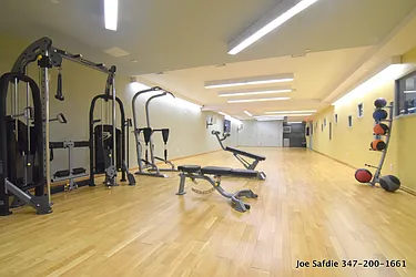 Rented by J Misrahi Realty Corp