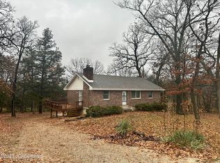 7503 Walnut Acres Rd, Lohman, MO 65053
