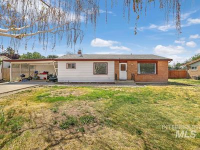 841 Bracken St N, Twin Falls, ID, 83301