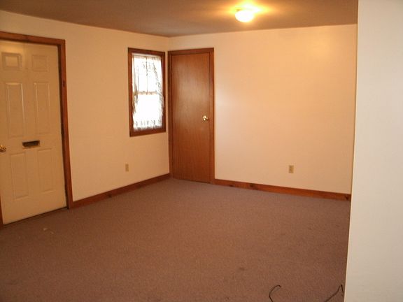 Lower Living Room Area