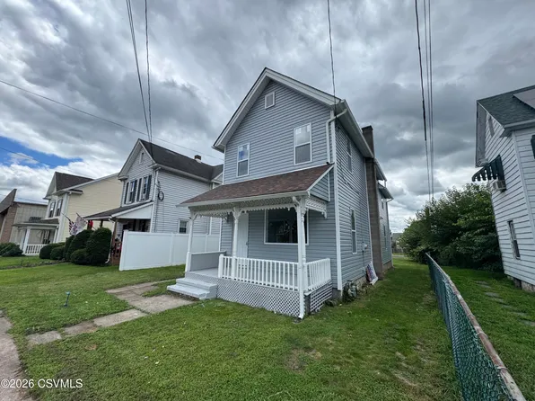 333 Lasalle St, Berwick, PA 18603
