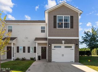 100 Leines Way #B, Greenville, NC 27834