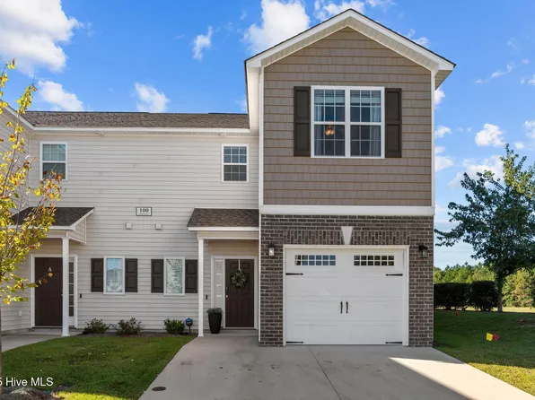 100 Leines Way #B, Greenville, NC 27834