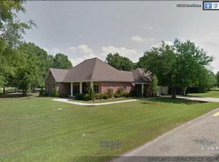 41010 Rue Petit, Ponchatoula, LA 70454