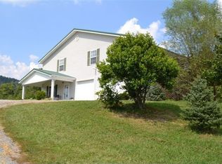 3105 Gap Creek Rd, Bulls Gap, TN 37711