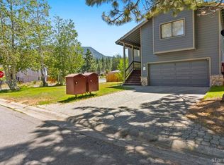 2494 Cattlemans Trl, South Lake Tahoe, CA