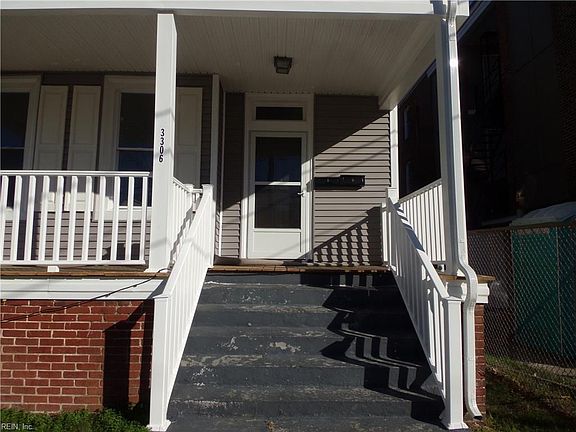 2nd image of 3306 Omohundro Ave #A