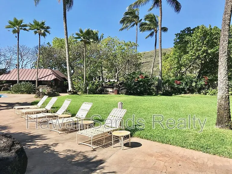 501 Hahaione St #19K — Photo 19