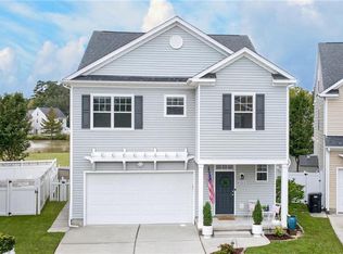 4308 Danali Ln, Virginia Beach, VA 23456