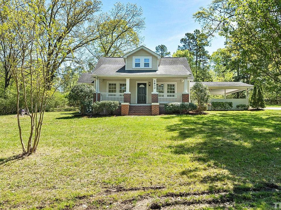 2630 Ferrell Rd, Durham, NC 27704 Zillow