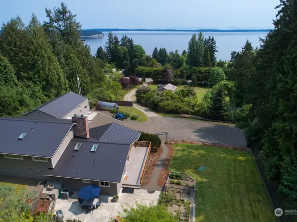 3640 Oak Bay Road, Port Hadlock, WA 98339