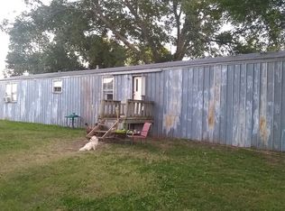 111 E Lewis St, Coyle, OK 73027