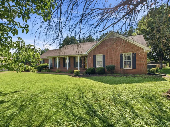 3015 Hartford Dr, Murfreesboro, TN 37129