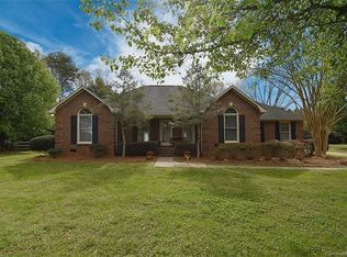 6342 Golden Eagle Ln, Mint Hill, NC 28227