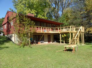 5725 Elder Pl, Madison, WI 53705
