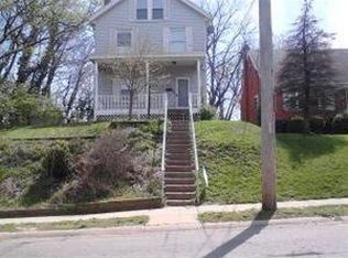 3003 Lehman Rd, Cincinnati, OH 45204