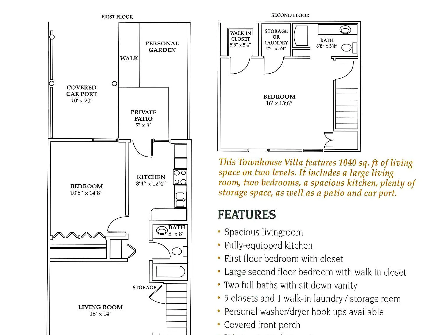 Forest Meadows Villas — Photo 2
