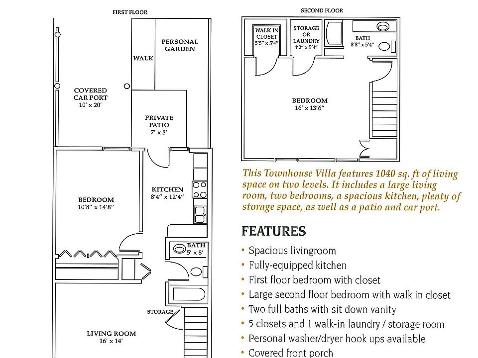 2nd image of 574 Leisure Ln #1