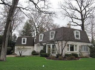 402 Fairbank Rd, Riverside, IL 60546