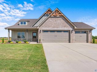 16732 Watercress Dr, Athens, AL 35611