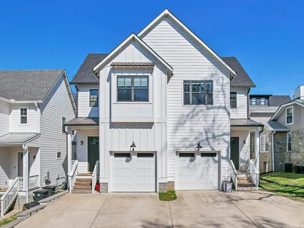 329A Vivelle Ave, Nashville, TN 37210