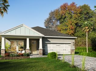 BETSY Plan, Gray Hawk at Hole Two, Daytona Beach, FL 32124