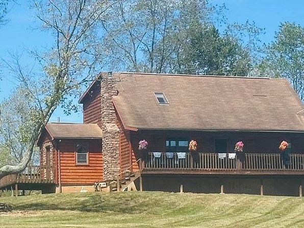 827 Darnold Rd