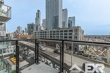 Rented by The KCI Group