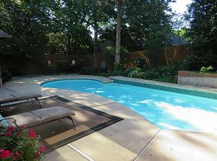 1612 Two Bridge Dr, Oklahoma City, OK 73131