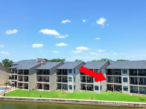 401 E Pearl St APT 2202, Granbury, TX 76048