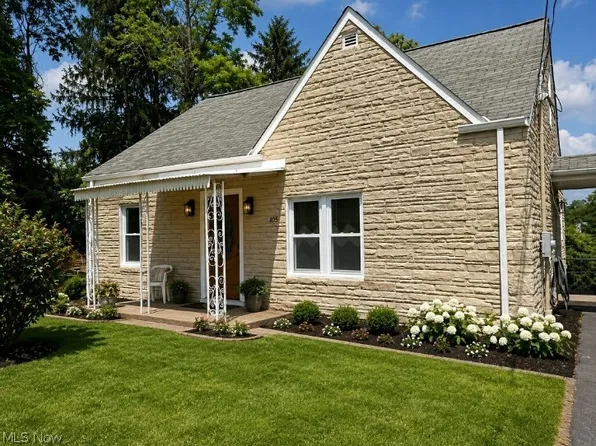 105 Church St, Weirton, WV 26062