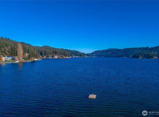 2515 Summit Lake Shore Rd NW, Olympia, WA 98502